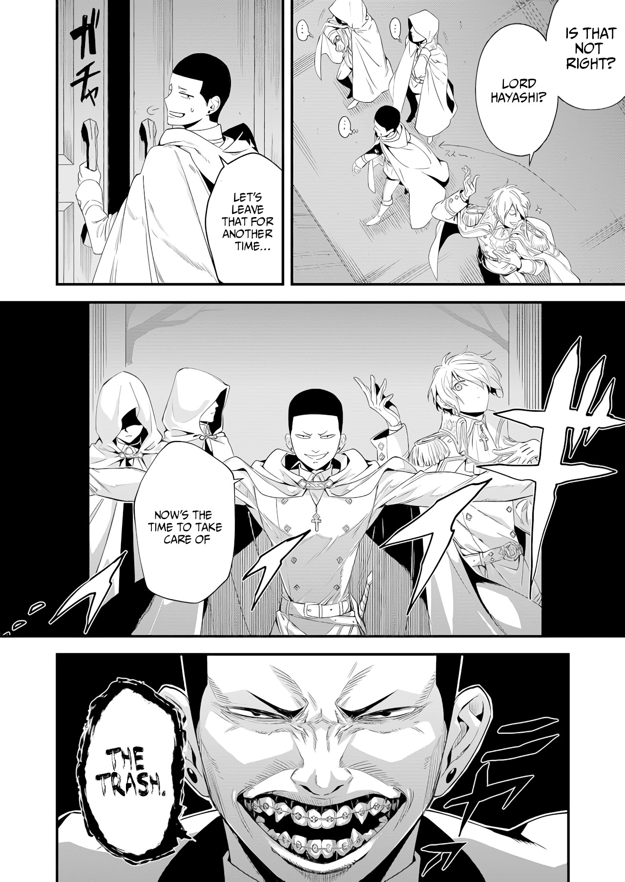 BLACK999 Chapter 1 page 41 - Chapter 1