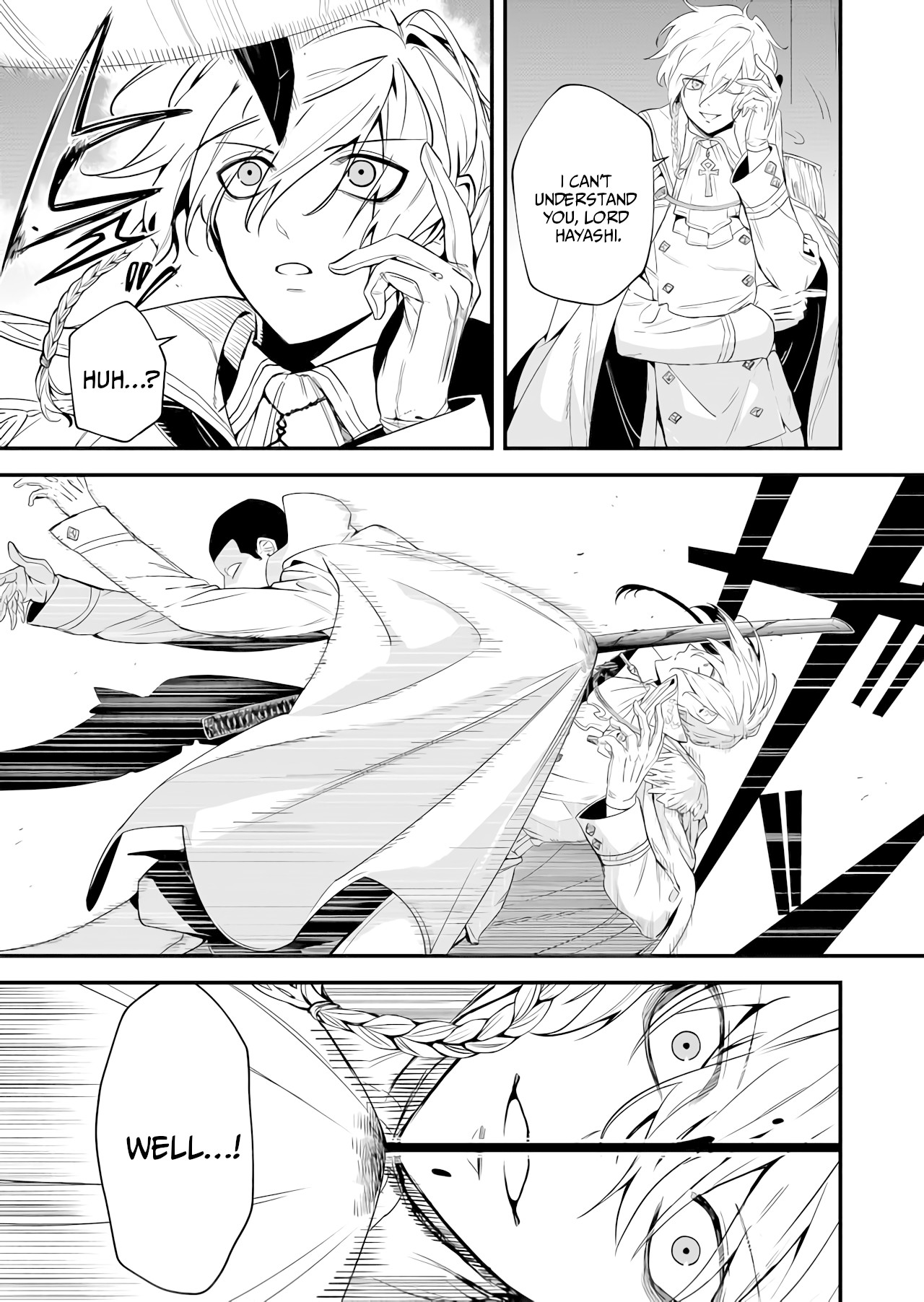 BLACK999 Chapter 1 page 42 - Chapter 1