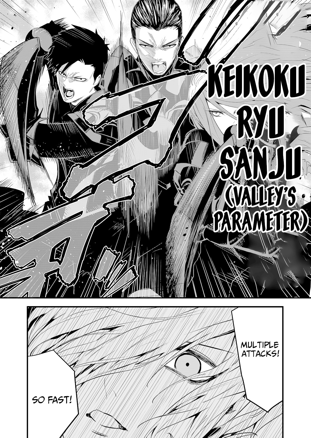 BLACK999 Chapter 1 page 46 - Chapter 1