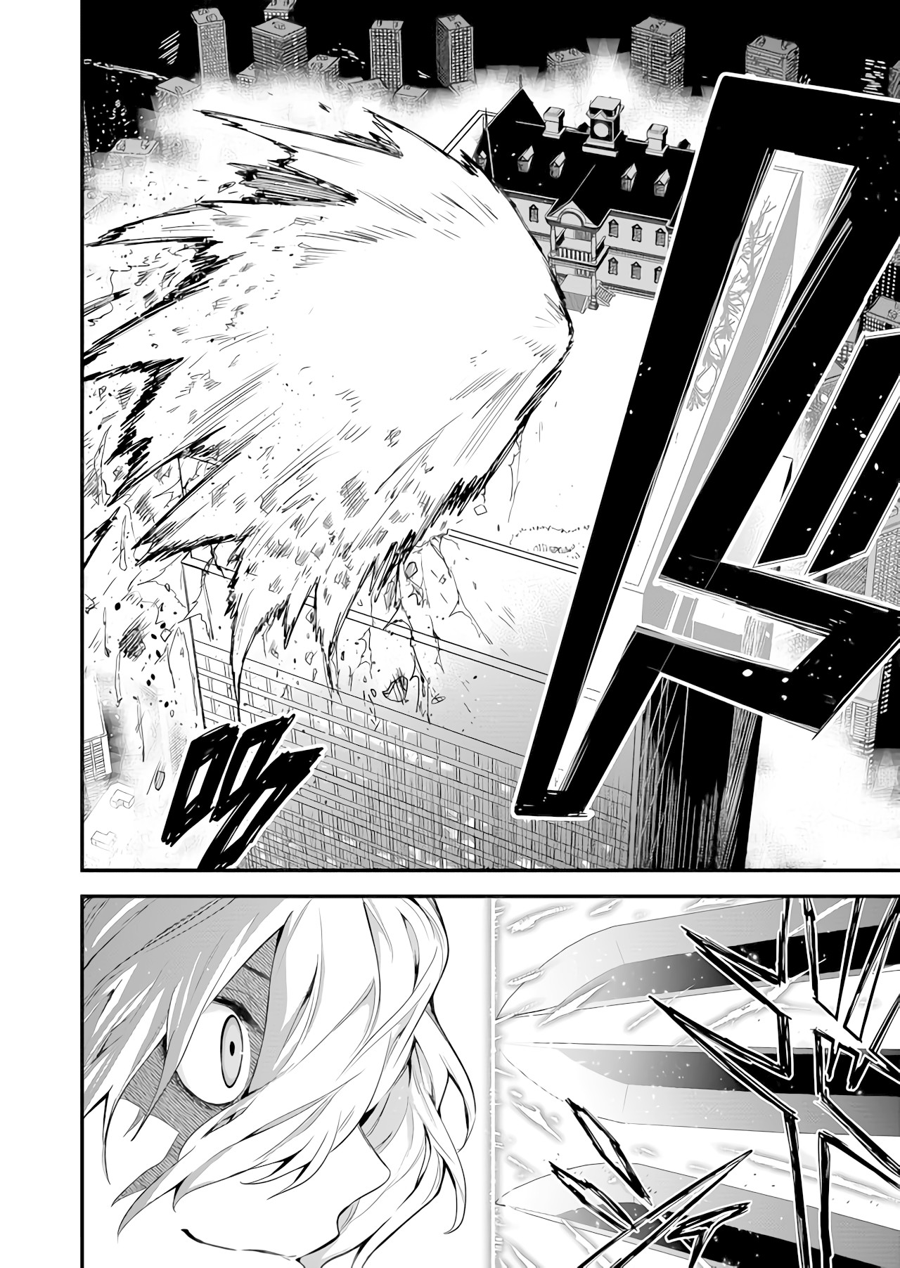 BLACK999 Chapter 1 page 47 - Chapter 1