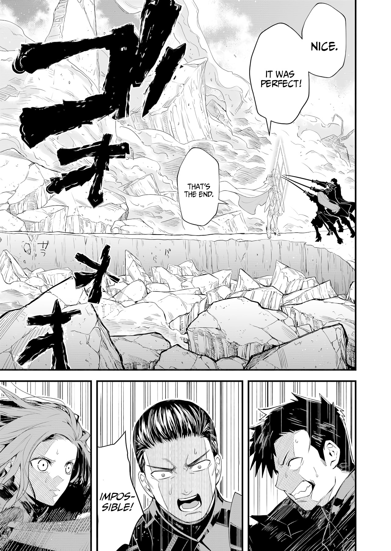 BLACK999 Chapter 1 page 48 - Chapter 1