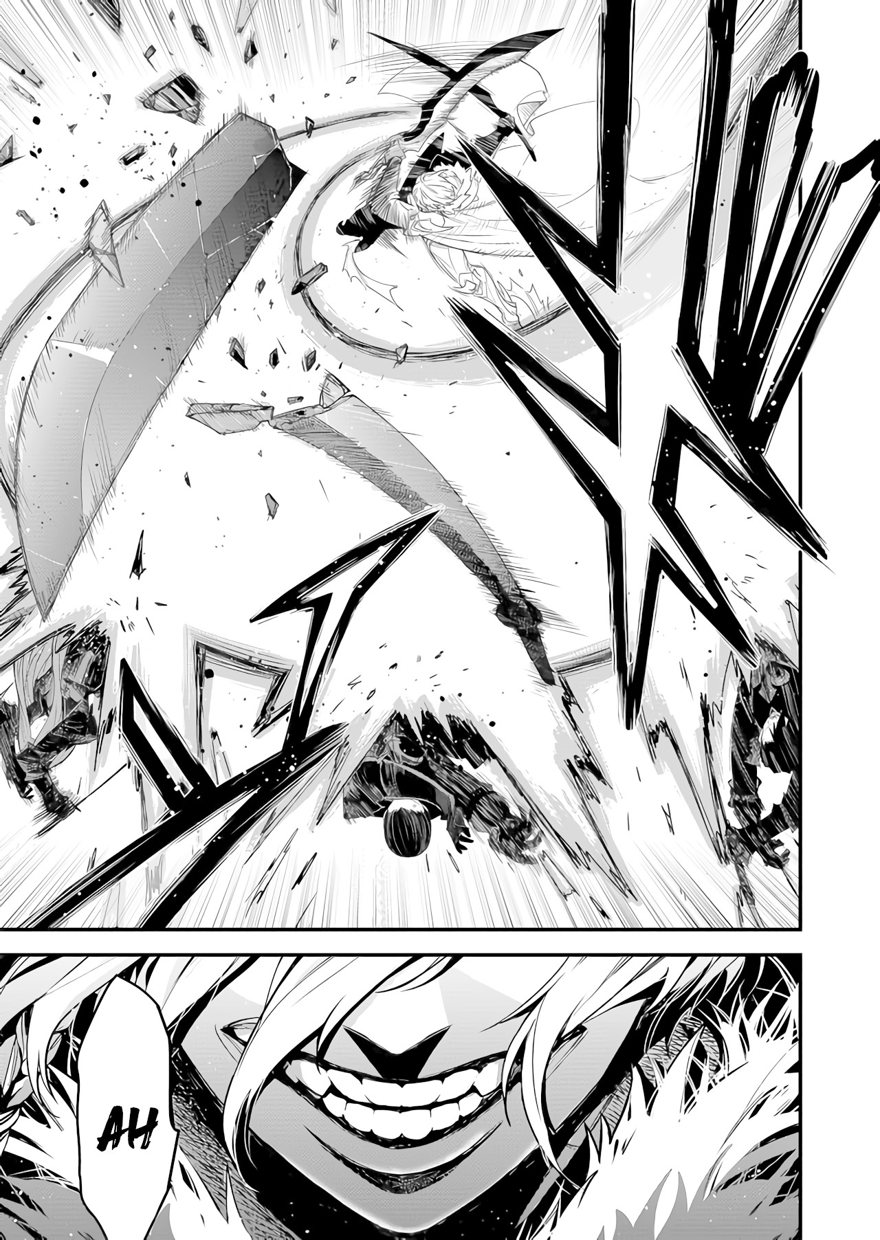 BLACK999 Chapter 1 page 50 - Chapter 1