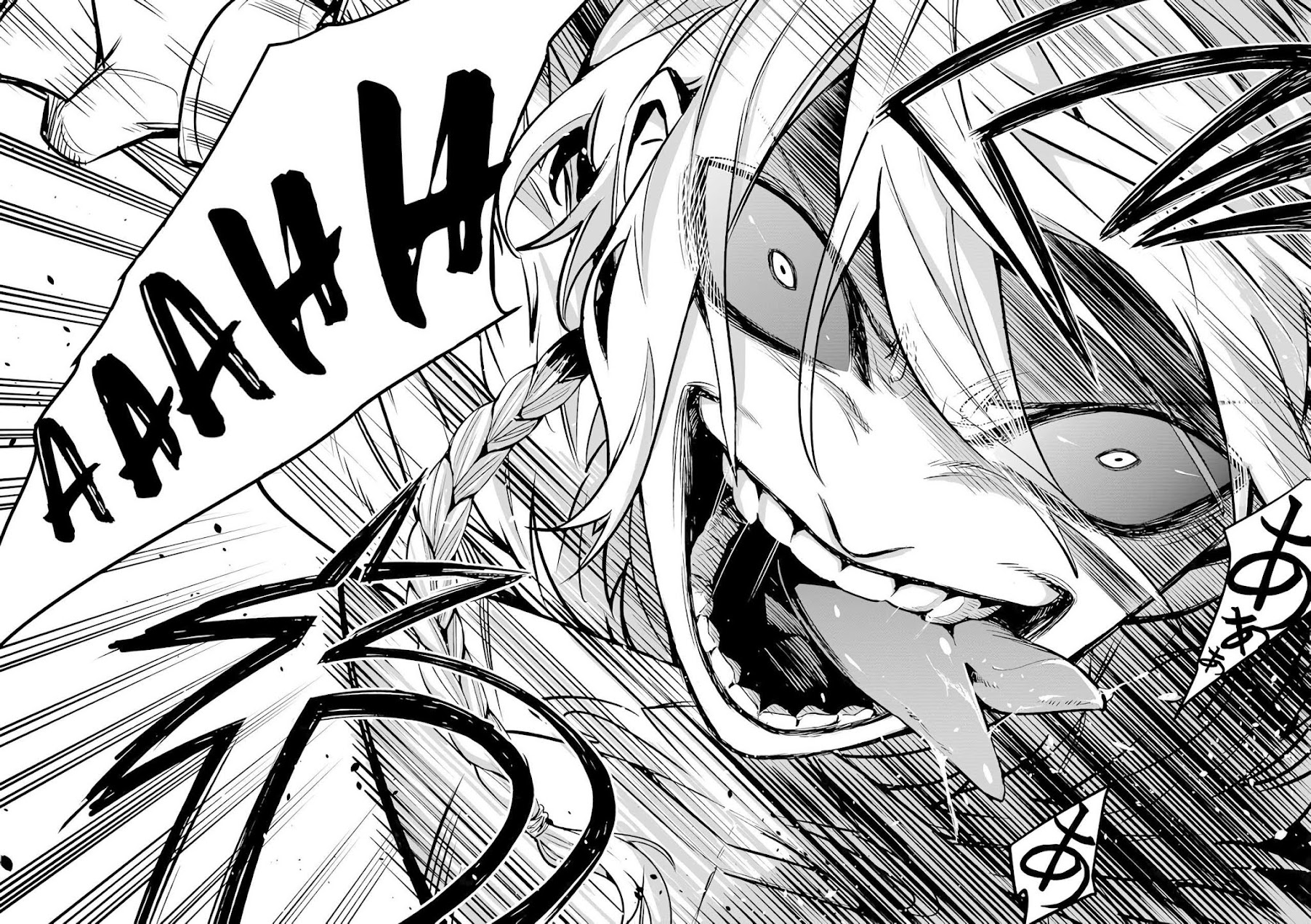 BLACK999 Chapter 1 page 51 - Chapter 1