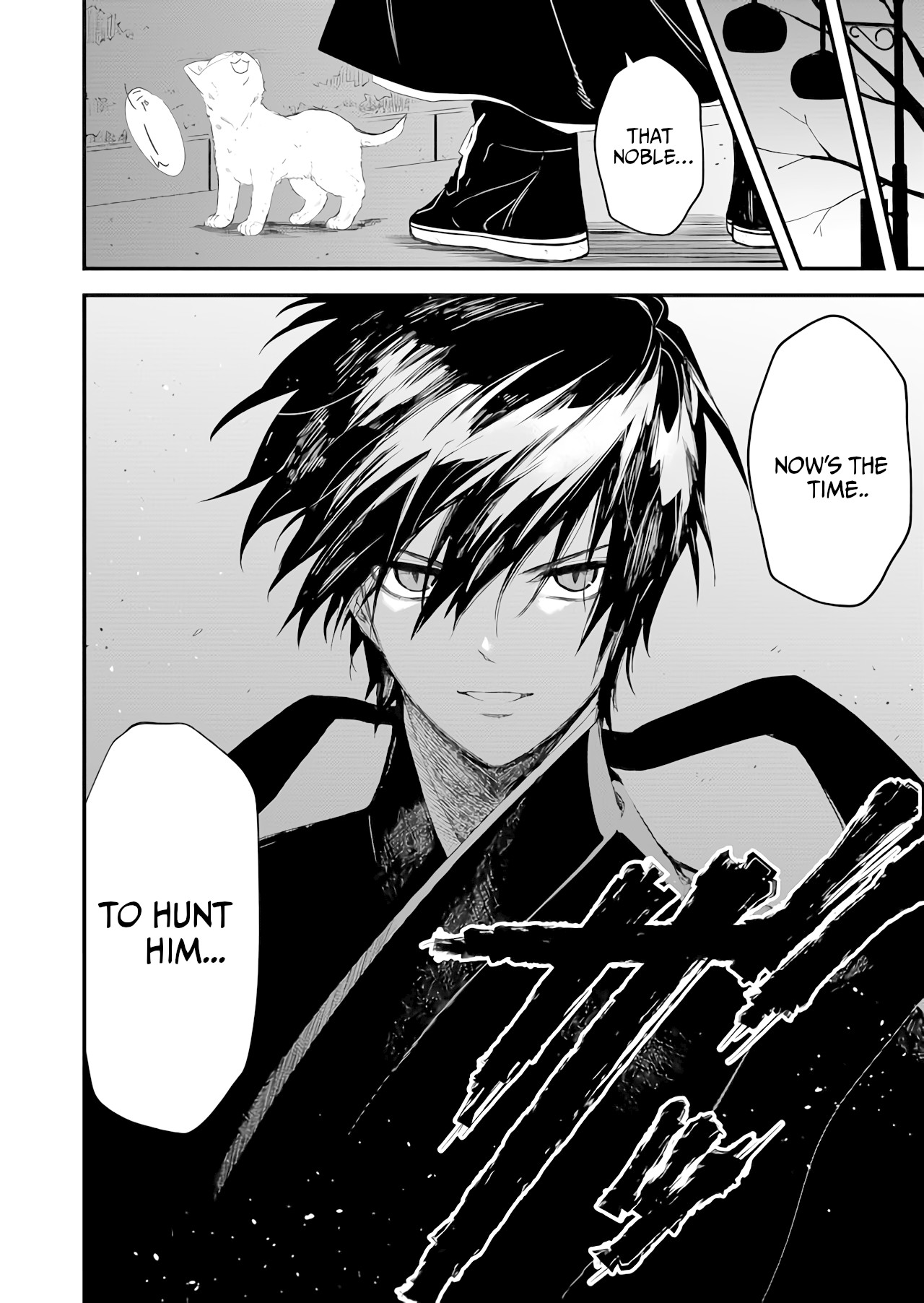 BLACK999 Chapter 1 page 52 - Chapter 1
