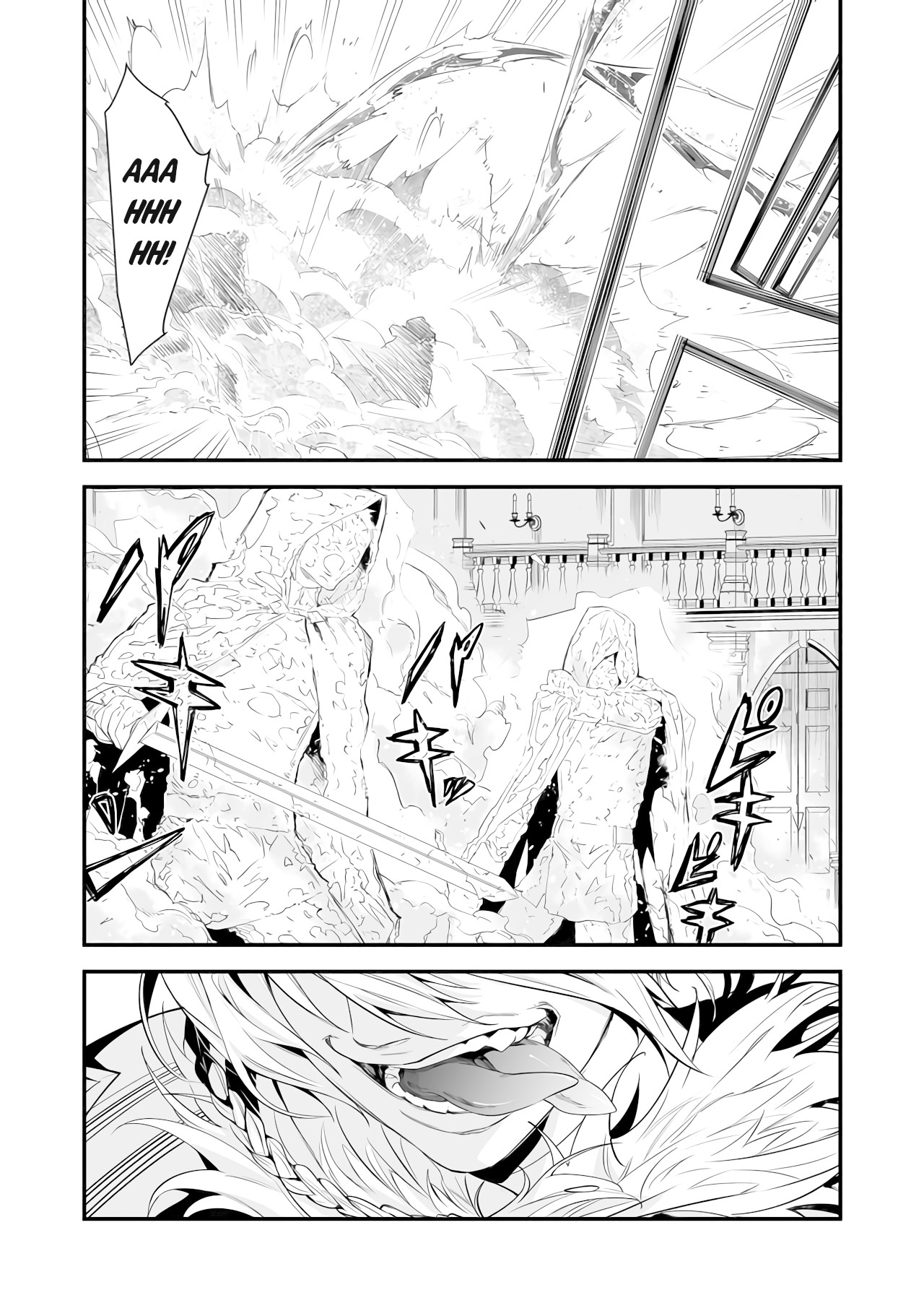 BLACK999 Chapter 2 page 10 - Chapter 2