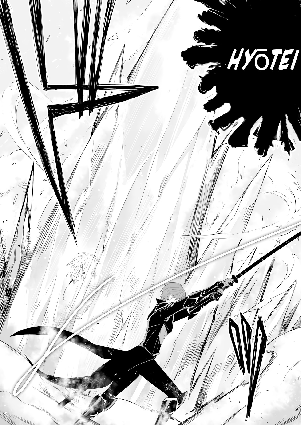 BLACK999 Chapter 2 page 13 - Chapter 2