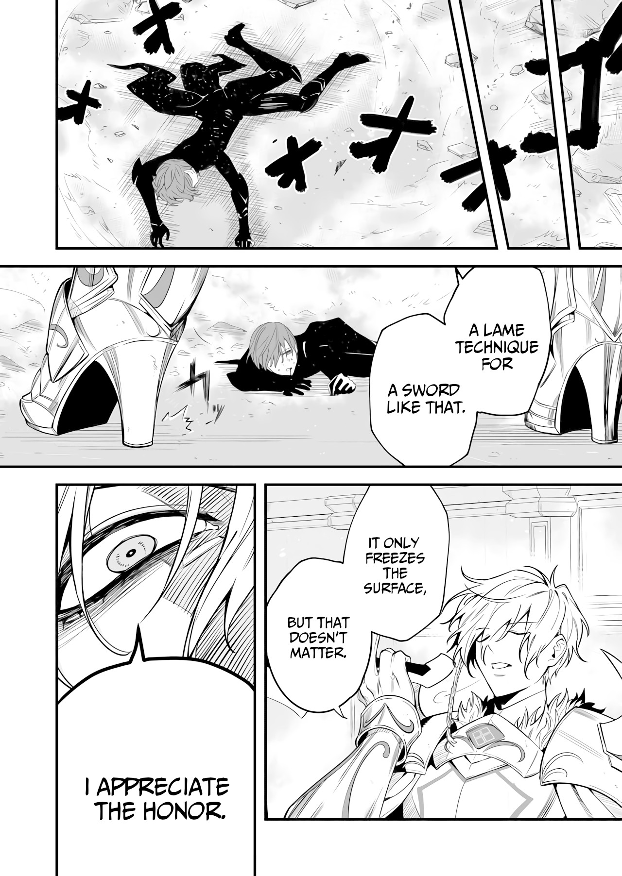 BLACK999 Chapter 2 page 20 - Chapter 2