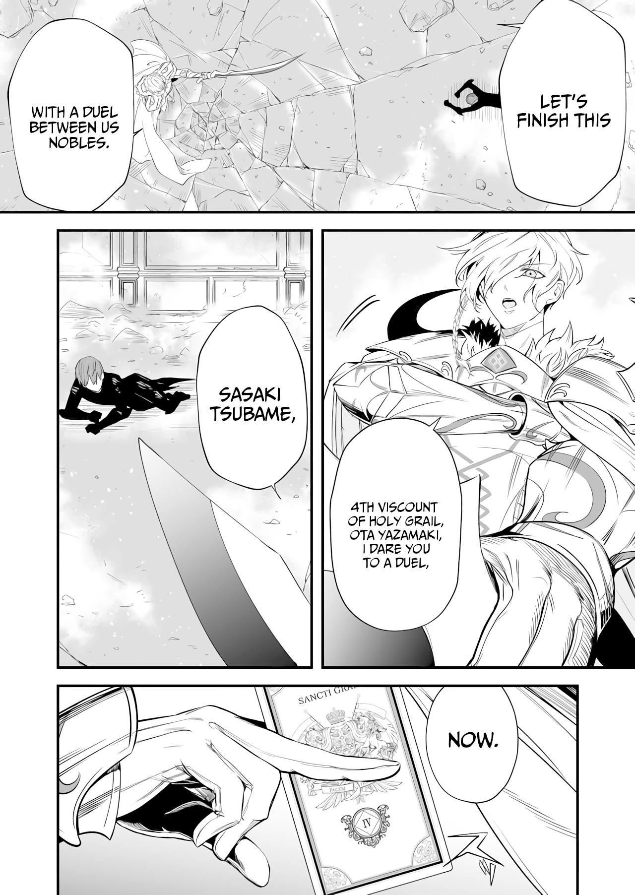 BLACK999 Chapter 2 page 22 - Chapter 2