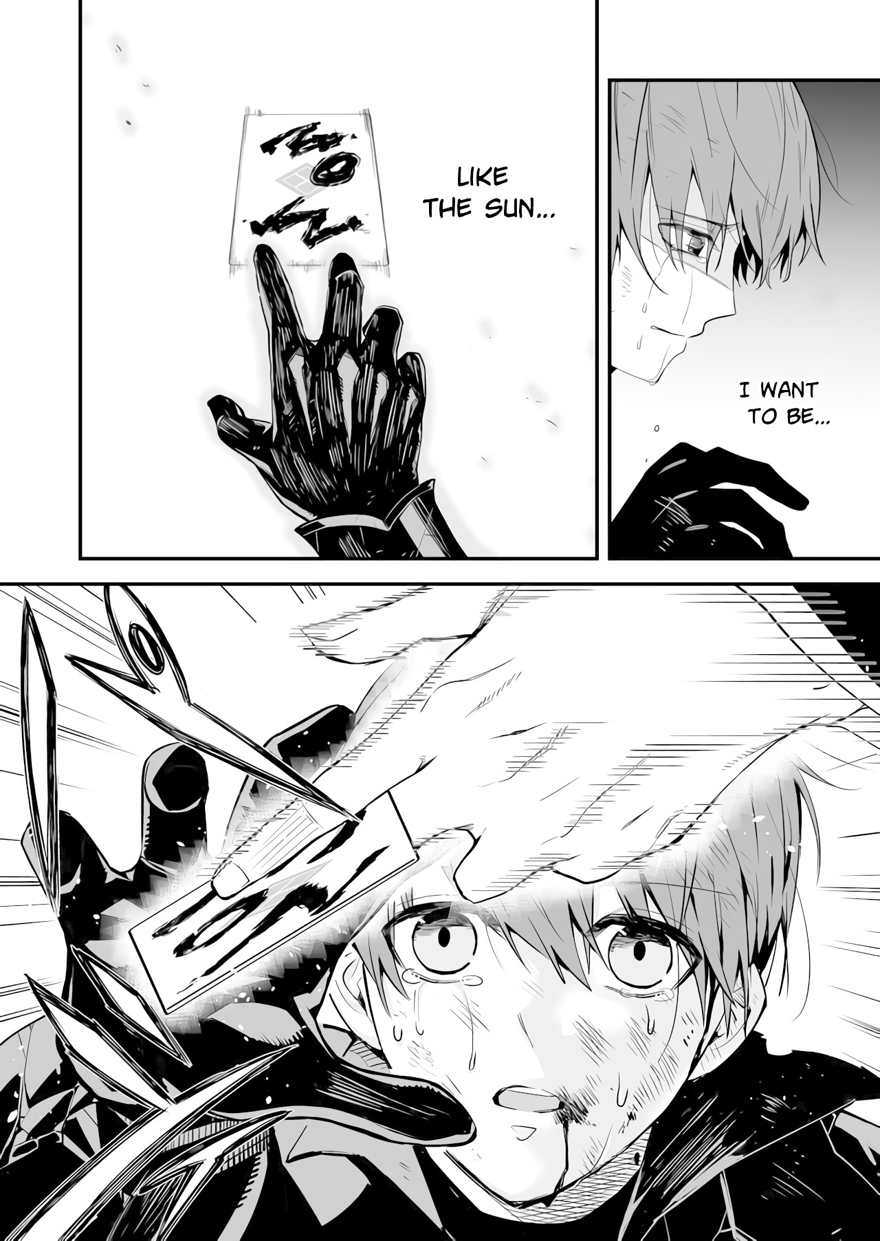 BLACK999 Chapter 2 page 24 - Chapter 2