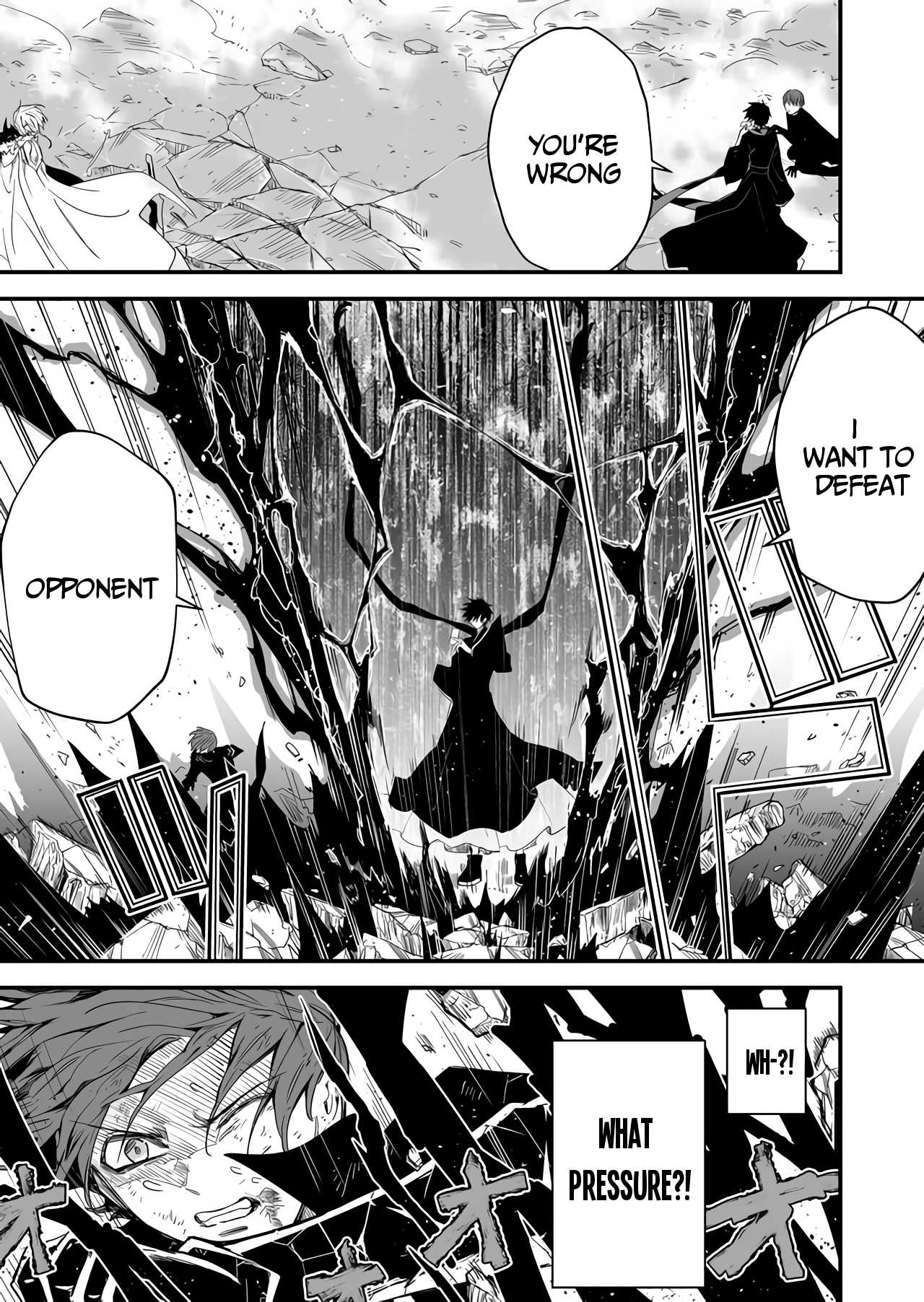 BLACK999 Chapter 2 page 26 - Chapter 2