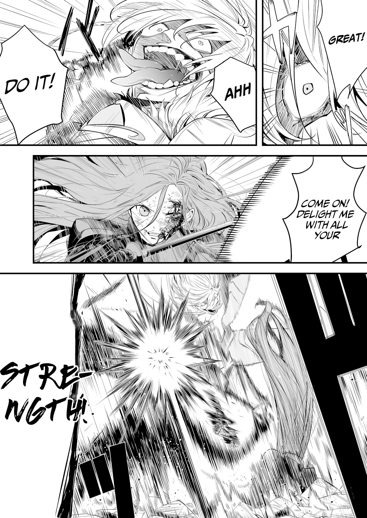 BLACK999 Chapter 2 page 5 - Chapter 2