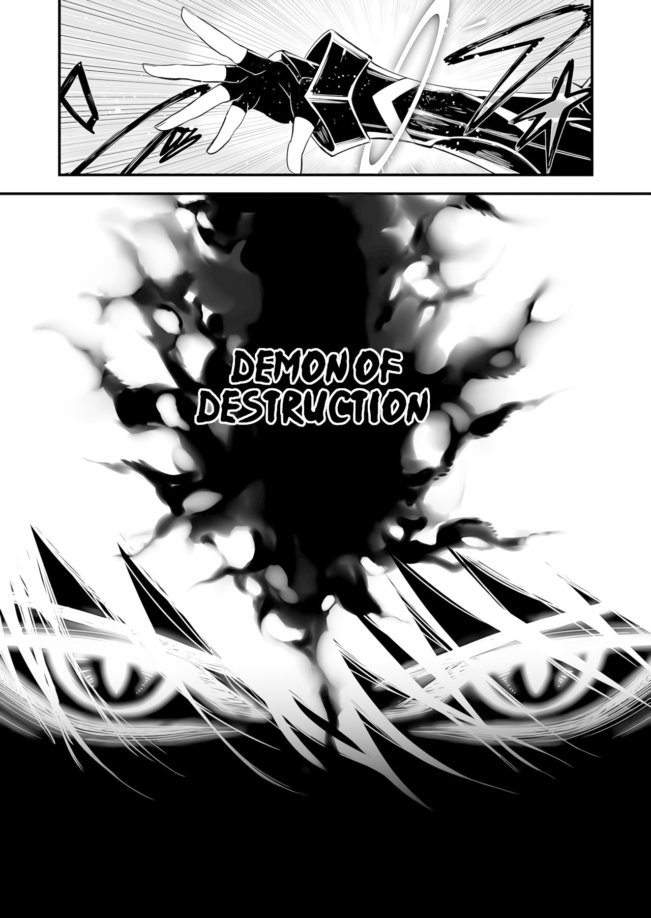 BLACK999 Chapter 3 page 16 - Chapter 3