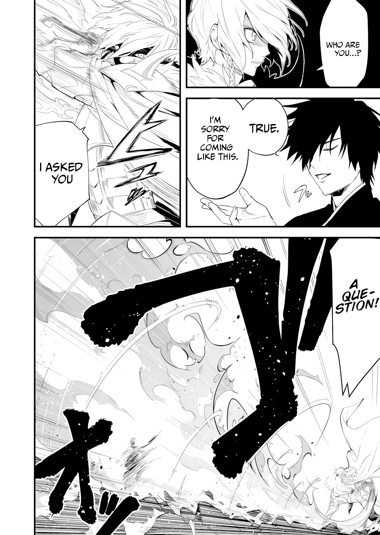 BLACK999 Chapter 3 page 4 - Chapter 3