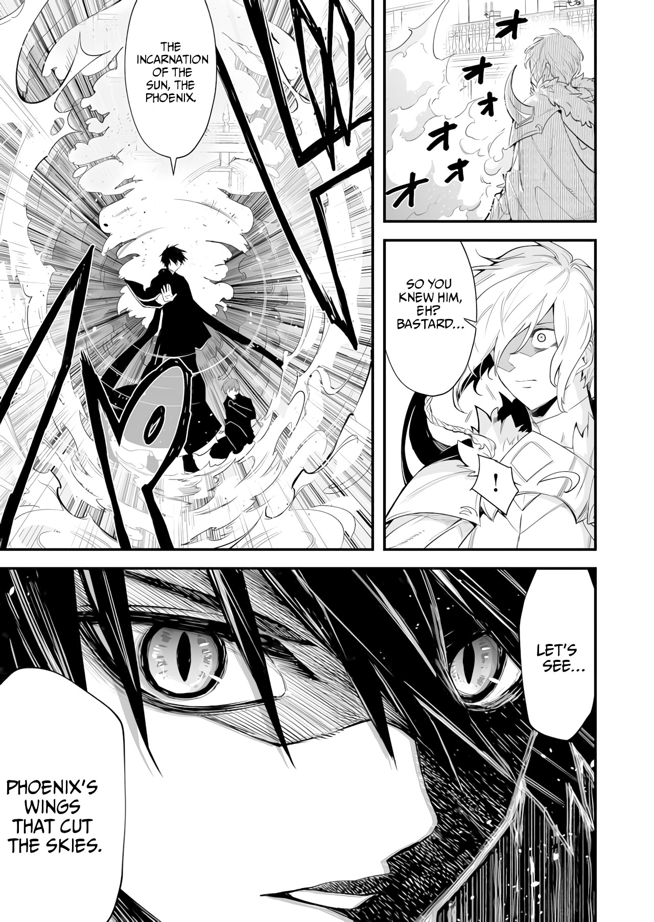 BLACK999 Chapter 3 page 5 - Chapter 3