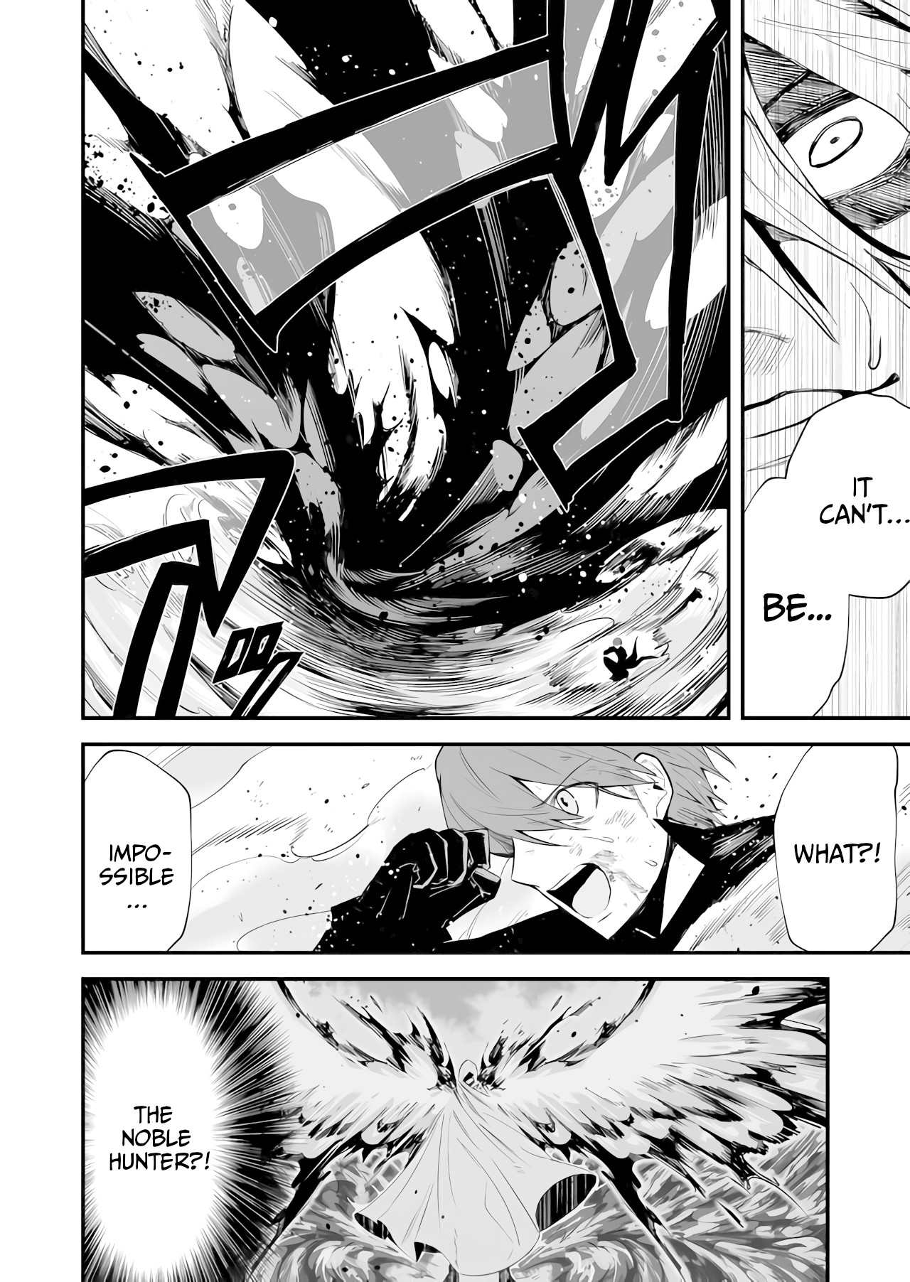 BLACK999 Chapter 3 page 6 - Chapter 3