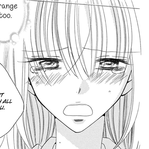 Blackberry Chocolate Chapter 1: Hadaka no Banri-kun cover