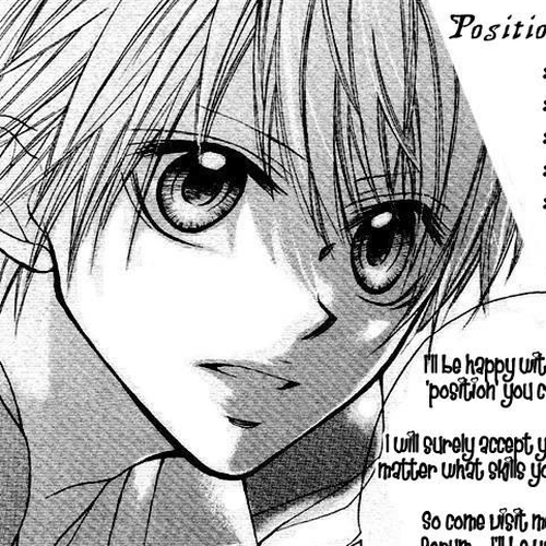 Blackberry Chocolate Chapter 3: Hadaka no Oujisama cover