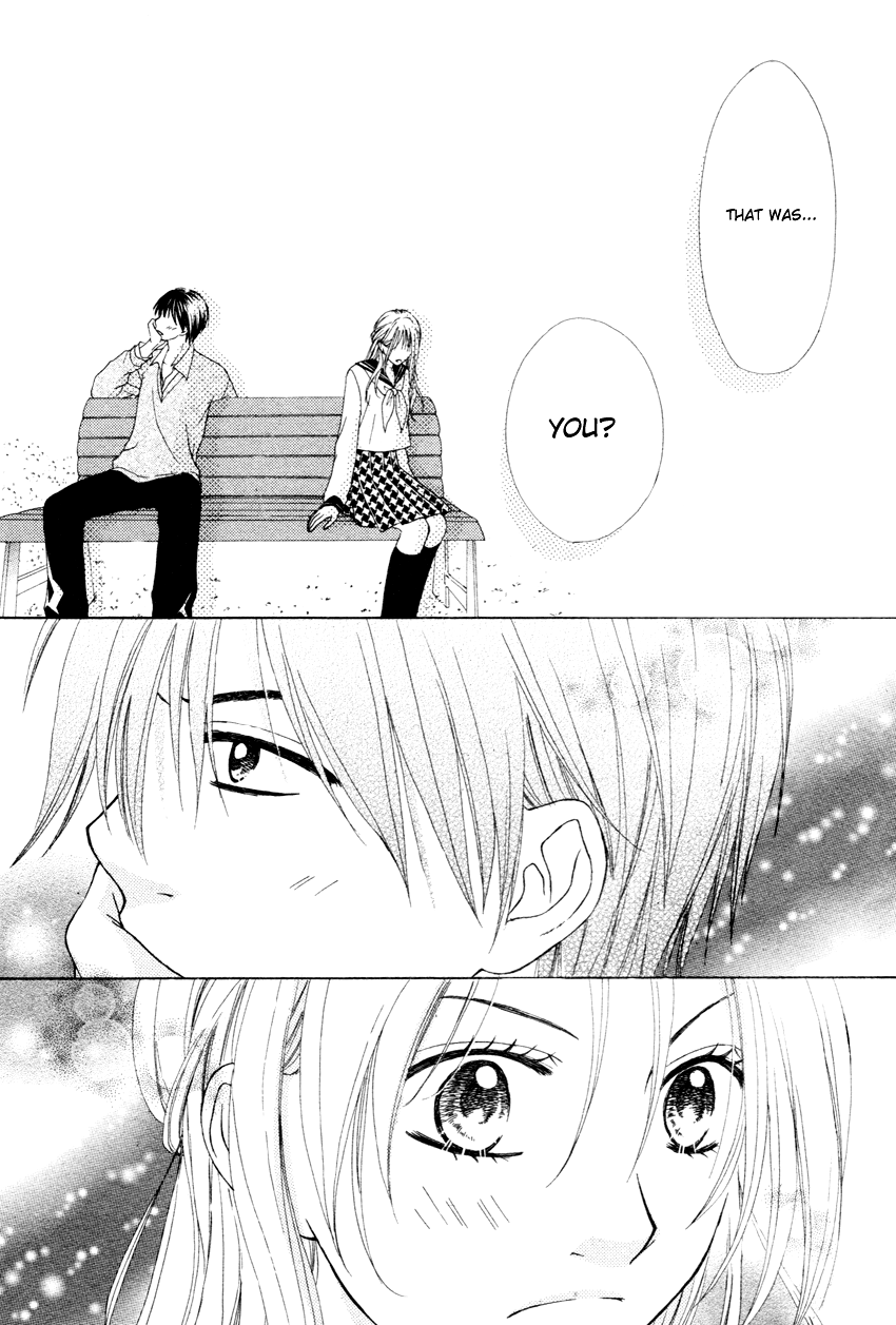 Blackberry Chapter 0.2 page 27 - Chapter 0 v2 : [Oneshot]