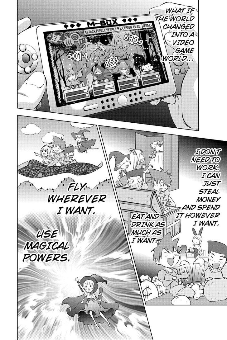 Blackout Chapter 1 page 12 - Chapter 1