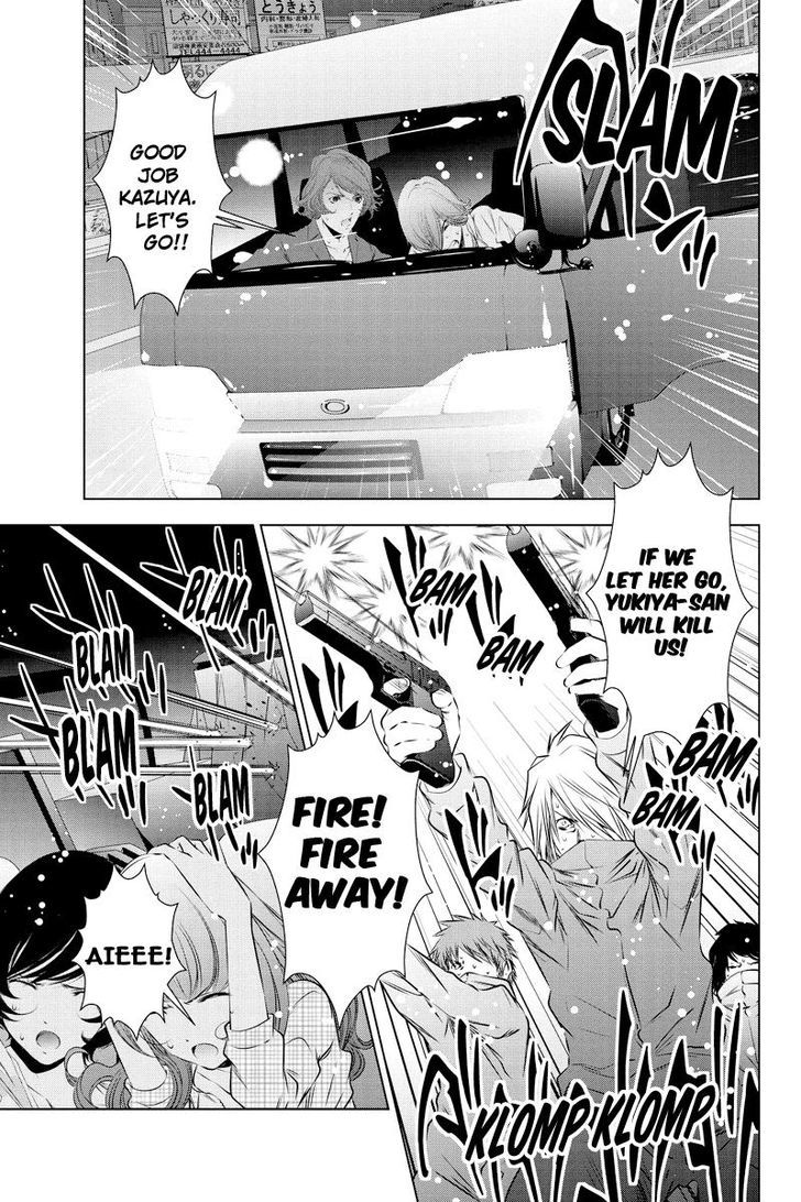 Blackout Chapter 20 page 11 - Chapter 20