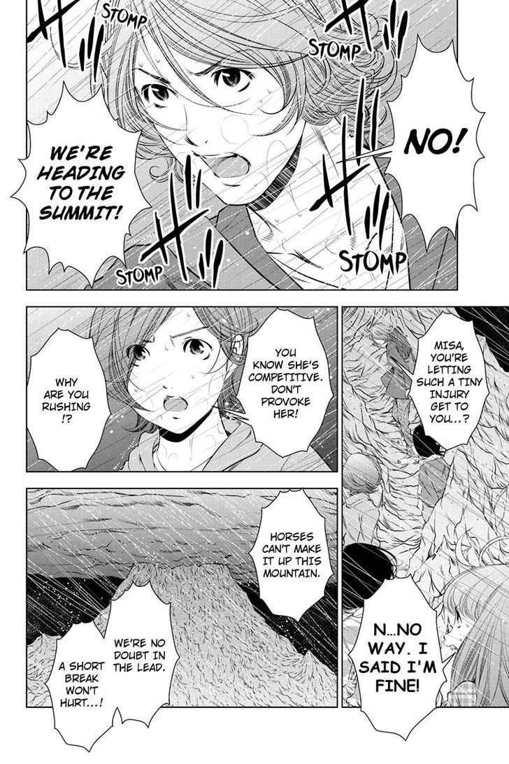 Blackout Chapter 28 page 4 - Chapter 28