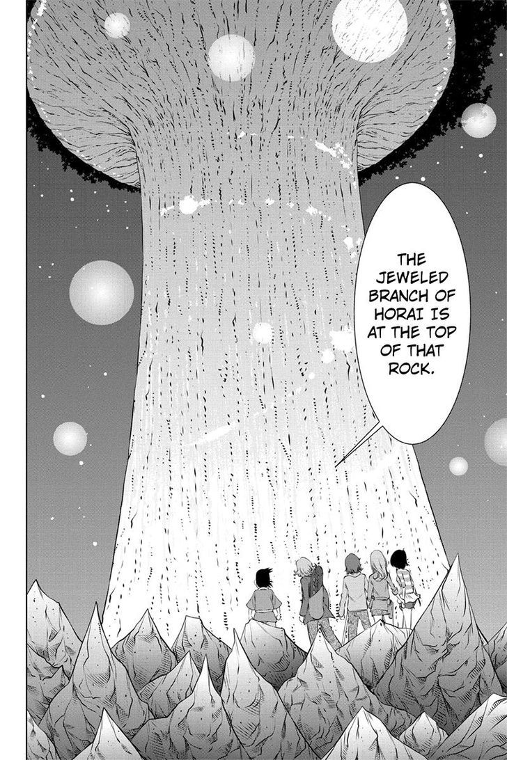Blackout Chapter 29 page 8 - Chapter 29