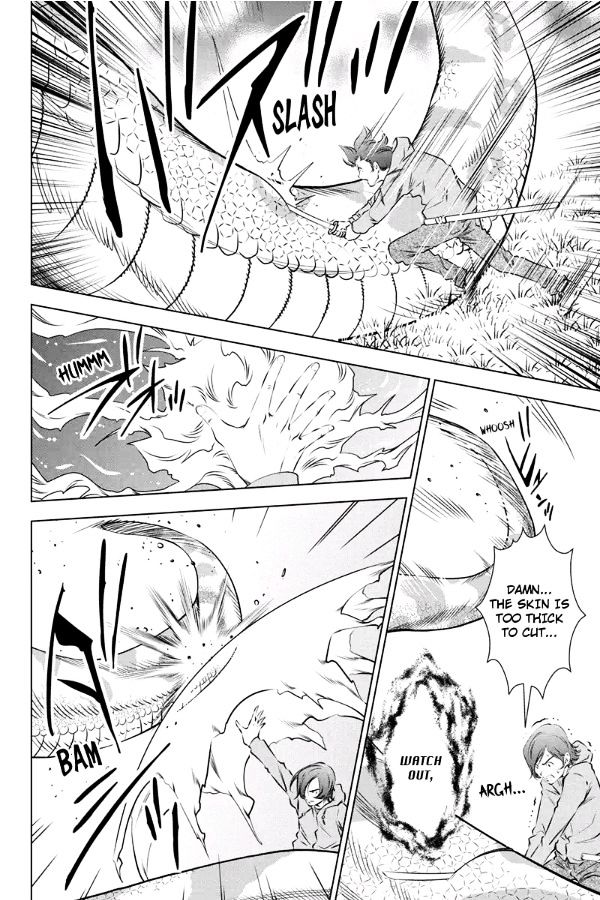 Blackout Chapter 34 page 6 - Chapter 34