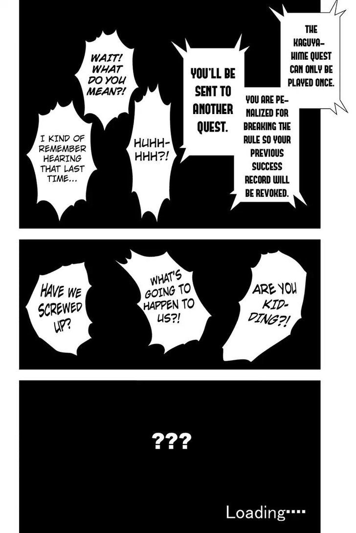 Blackout Chapter 42 page 12 - Chapter 42