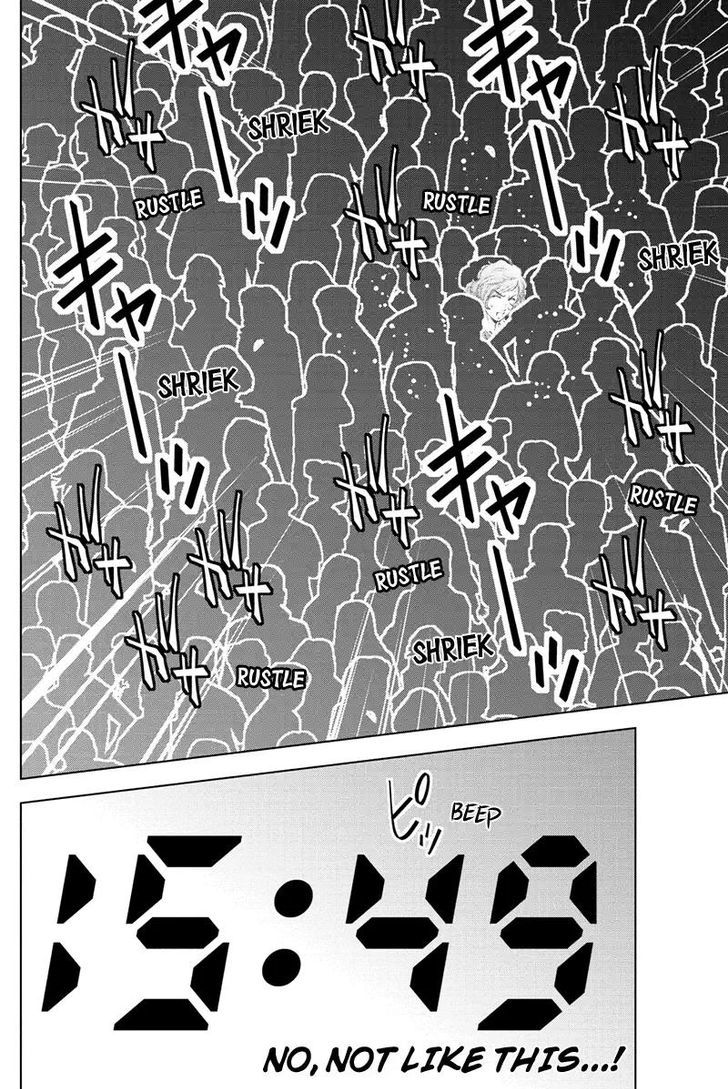 Blackout Chapter 43 page 12 - Chapter 43
