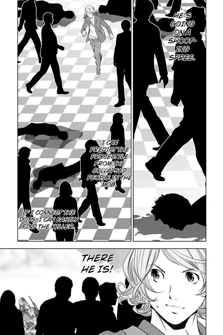 Blackout Chapter 43 page 7 - Chapter 43