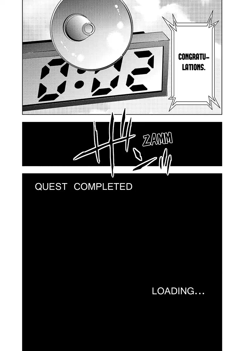Blackout Chapter 46 page 11 - Chapter 46