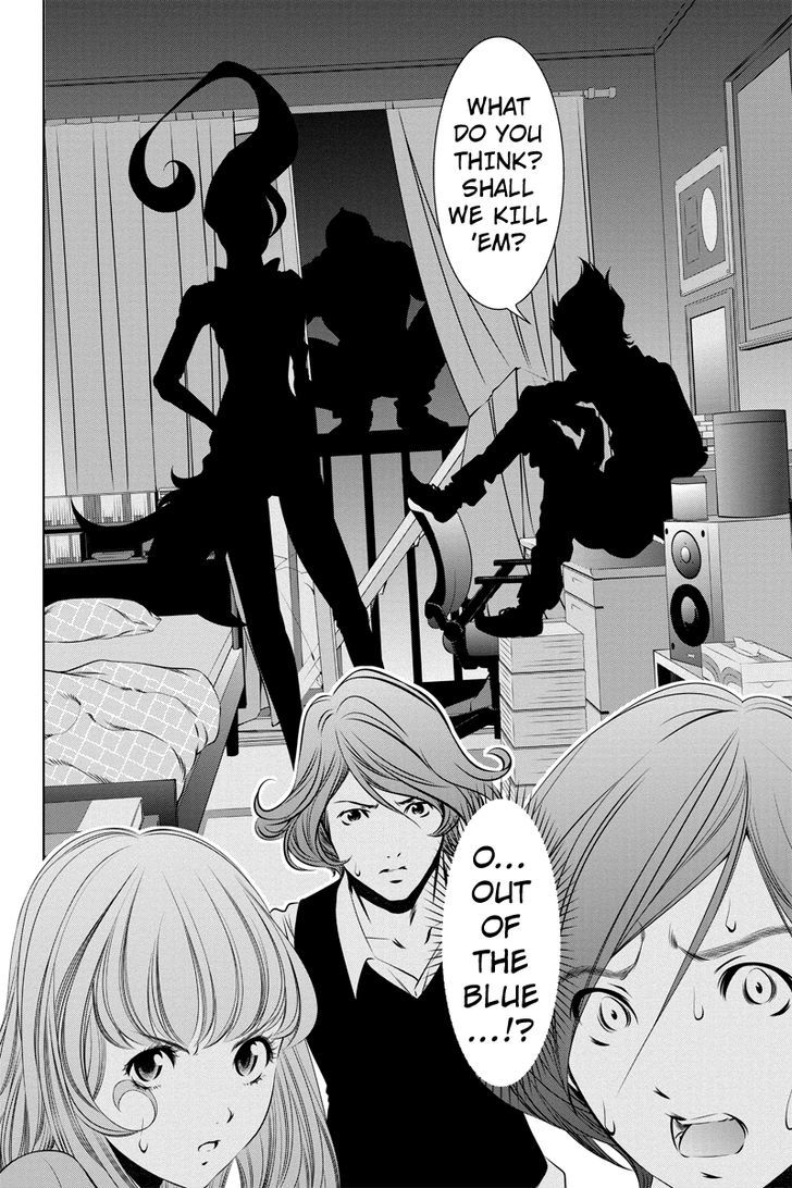 Blackout Chapter 9 page 12 - Chapter 9