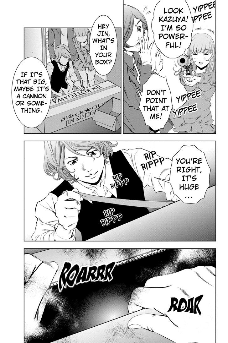 Blackout Chapter 9 page 7 - Chapter 9
