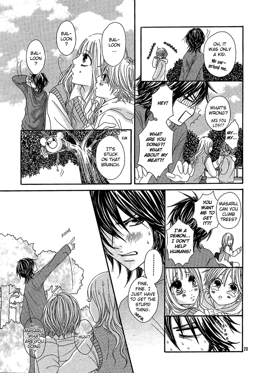 BlackxBlack Chapter 3.2 page 24 - Chapter 3 v2 : BlackxBlack