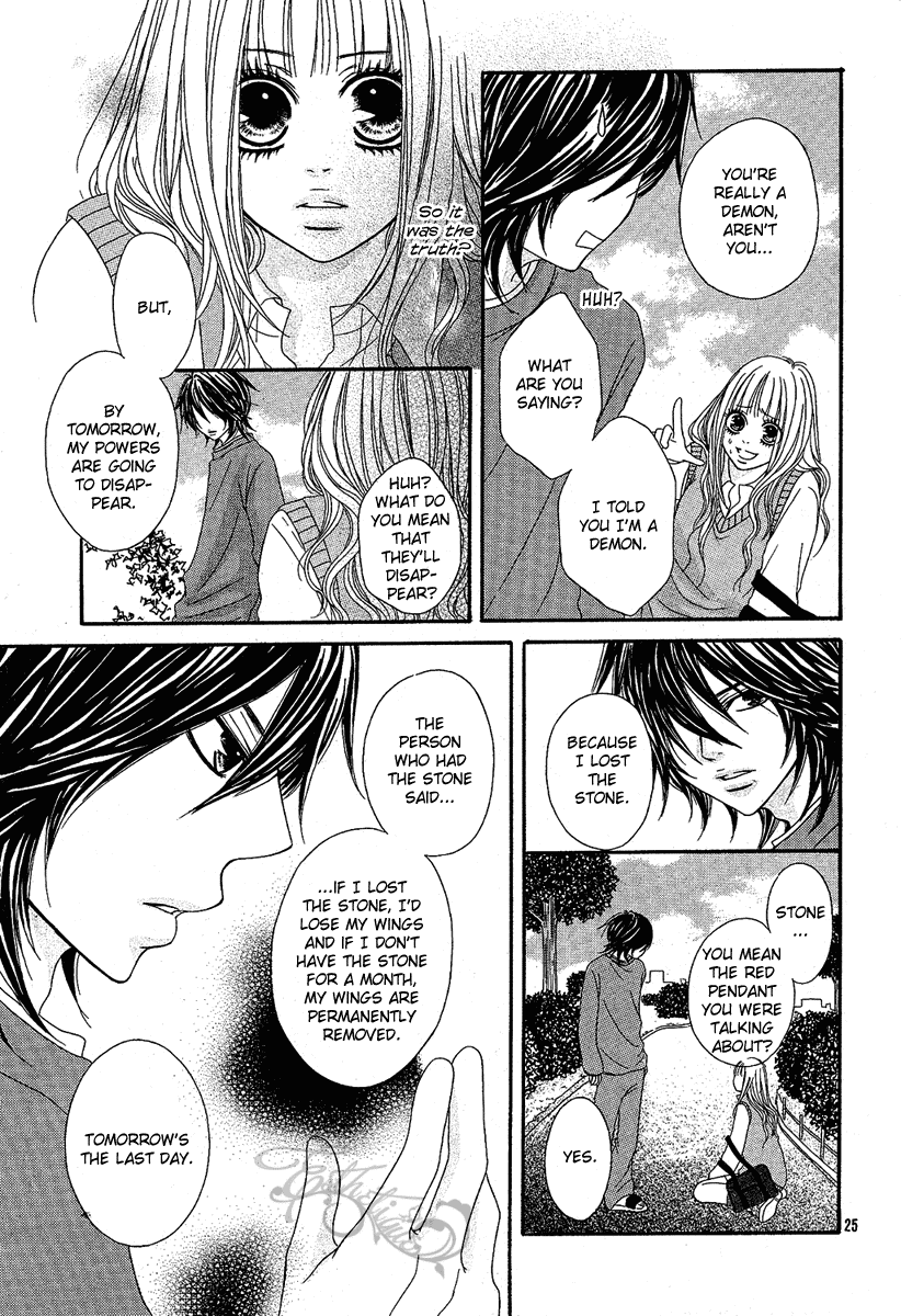 BlackxBlack Chapter 3.2 page 26 - Chapter 3 v2 : BlackxBlack