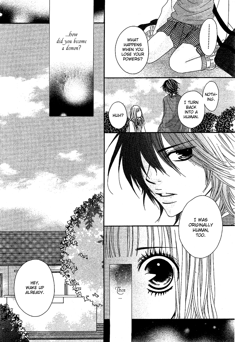 BlackxBlack Chapter 3.2 page 27 - Chapter 3 v2 : BlackxBlack
