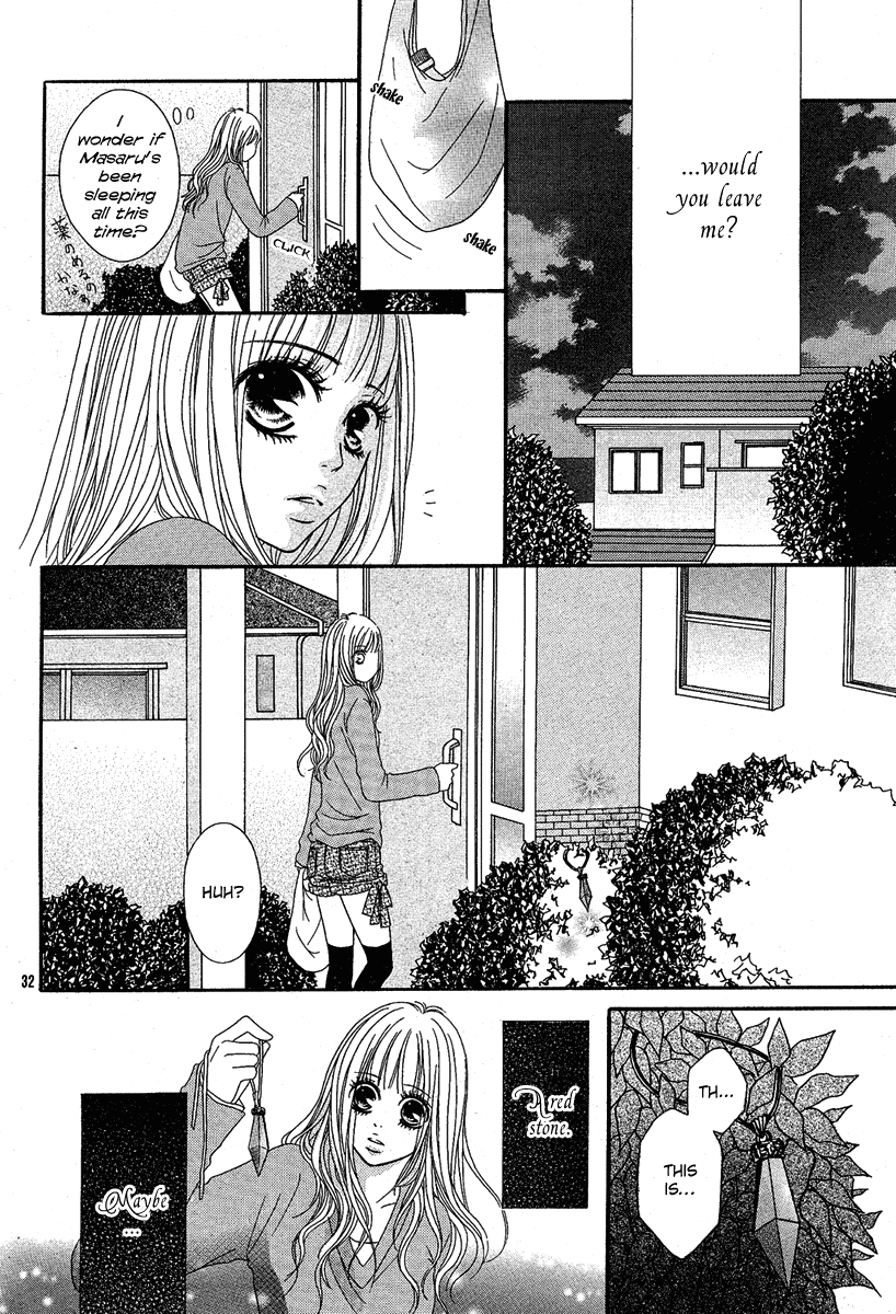 BlackxBlack Chapter 3.2 page 33 - Chapter 3 v2 : BlackxBlack