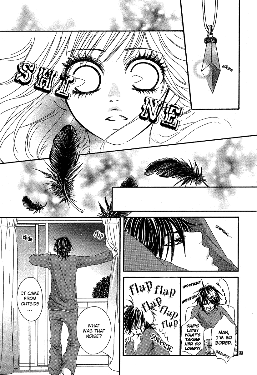 BlackxBlack Chapter 3.2 page 34 - Chapter 3 v2 : BlackxBlack