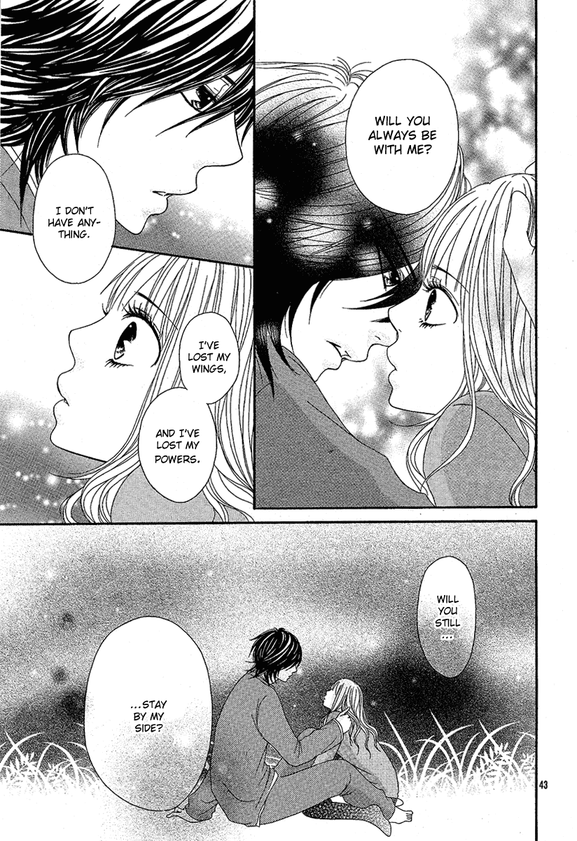 BlackxBlack Chapter 3.2 page 44 - Chapter 3 v2 : BlackxBlack