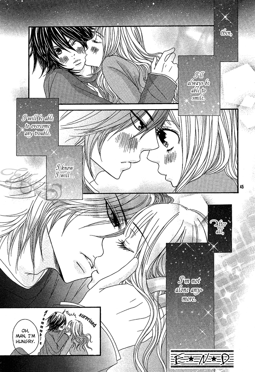 BlackxBlack Chapter 3.2 page 46 - Chapter 3 v2 : BlackxBlack