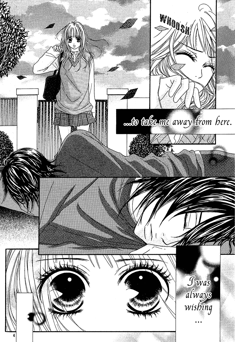 BlackxBlack Chapter 3.2 page 5 - Chapter 3 v2 : BlackxBlack