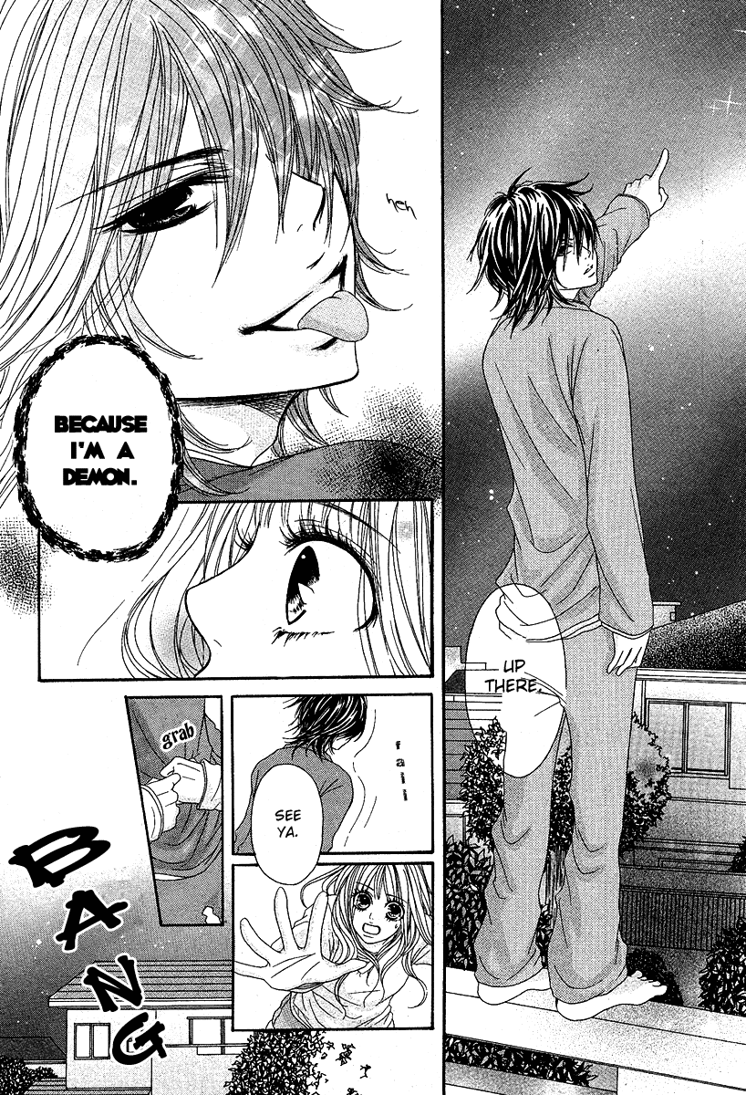 BlackxBlack Chapter 3.2 page 8 - Chapter 3 v2 : BlackxBlack