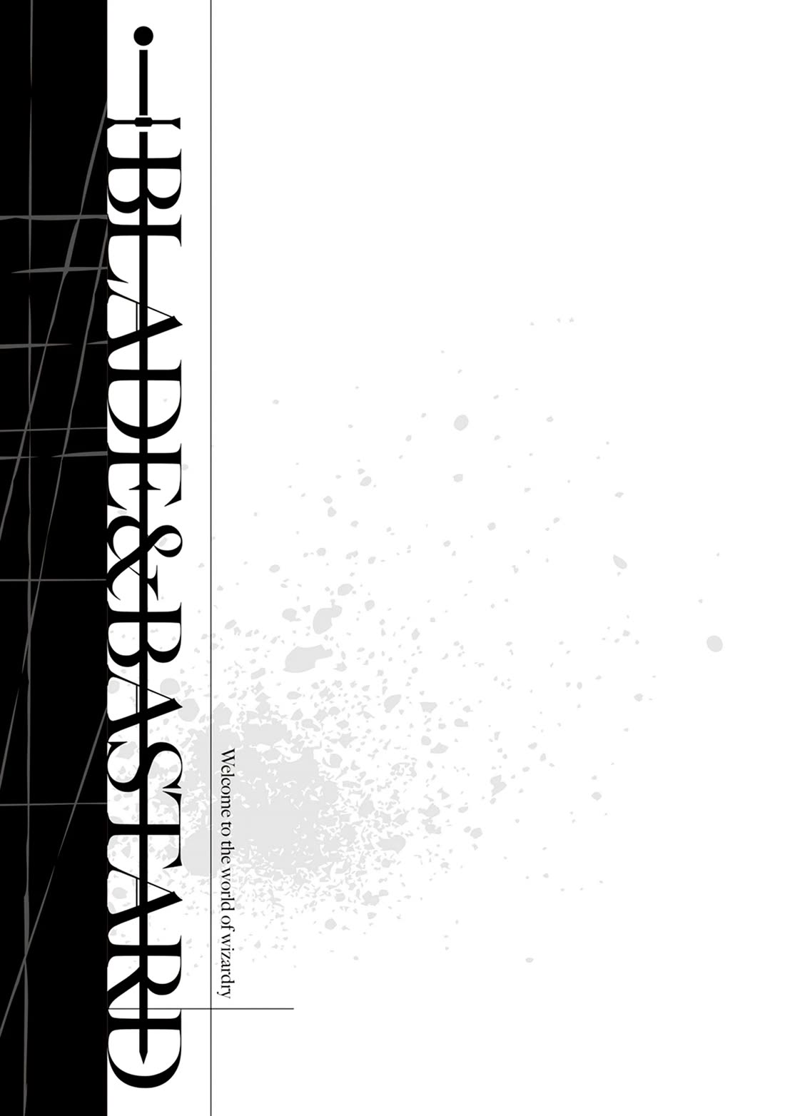 BLADE & BASTARD Chapter 11 page 62 - Chapter 11: Garbage (Part 3)