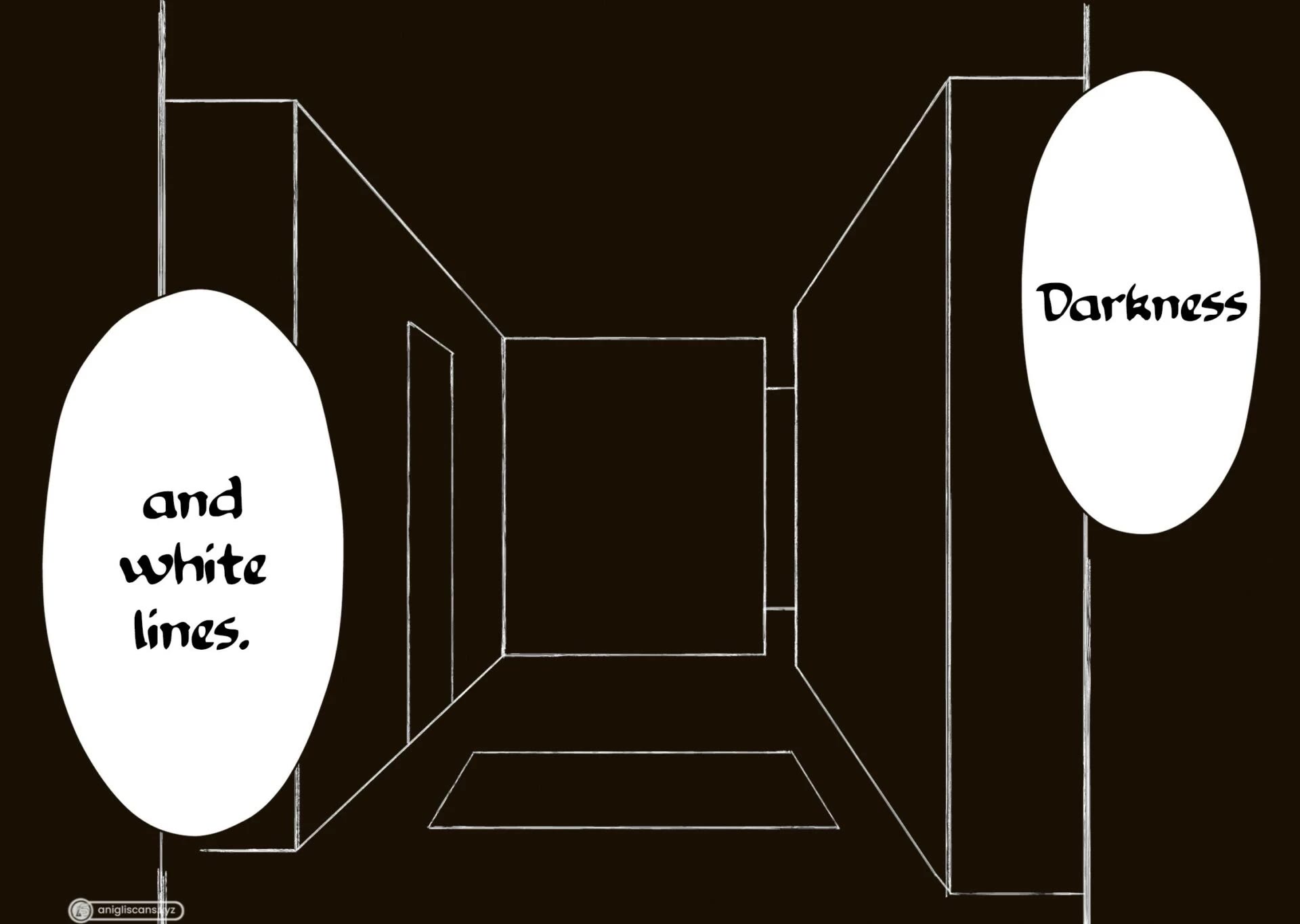 BLADE & BASTARD Chapter 8 page 31 - Chapter 8
