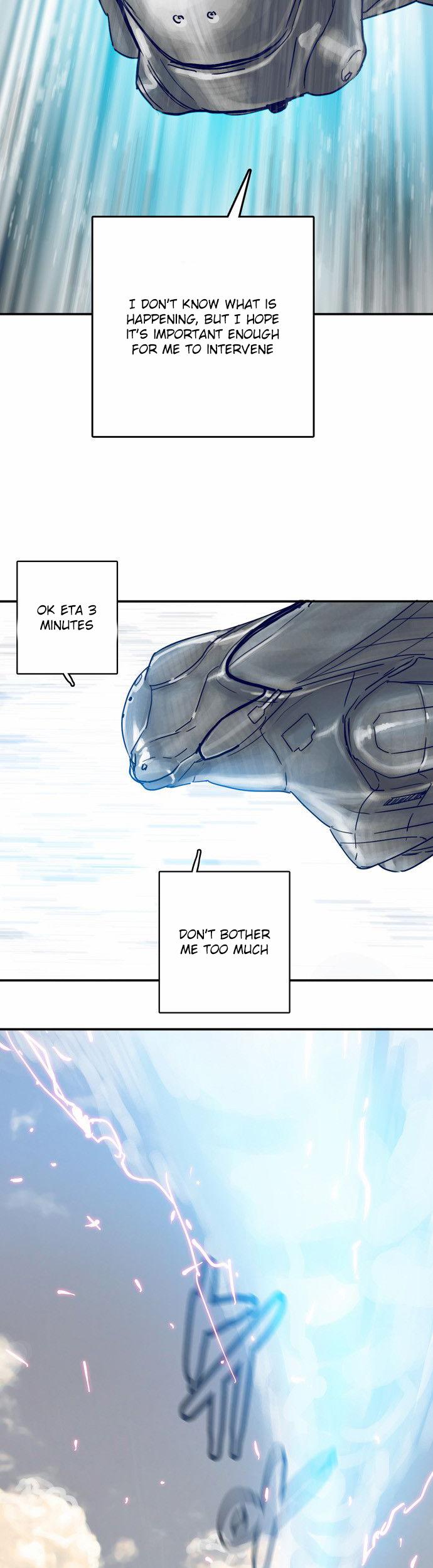 Blade Note Chapter 12 page 18 - Chapter 12