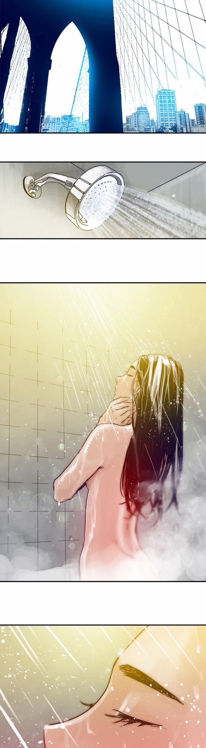 Blade Note Chapter 12 page 26 - Chapter 12