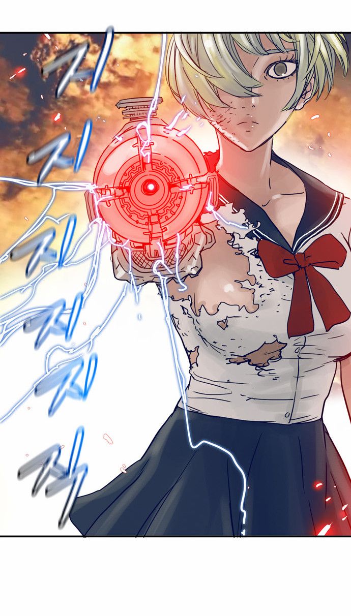 Blade Note Chapter 18 page 46 - Chapter 18