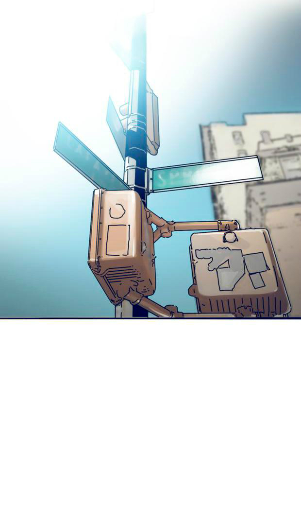 Blade Note Chapter 2 page 15 - Chapter 2 : 002