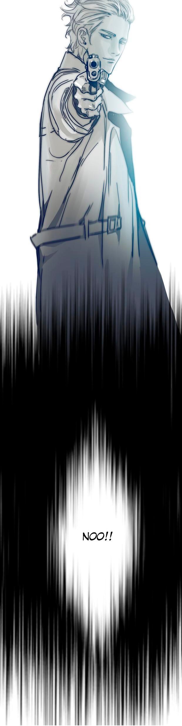 Blade Note Chapter 2 page 4 - Chapter 2 : 002