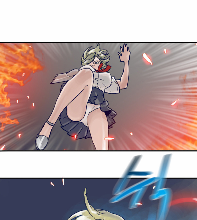 Blade Note Chapter 20 page 13 - Chapter 20